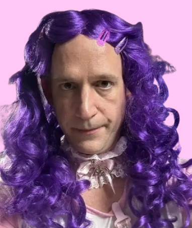 sissy  baby girl james&nbsp;torrey